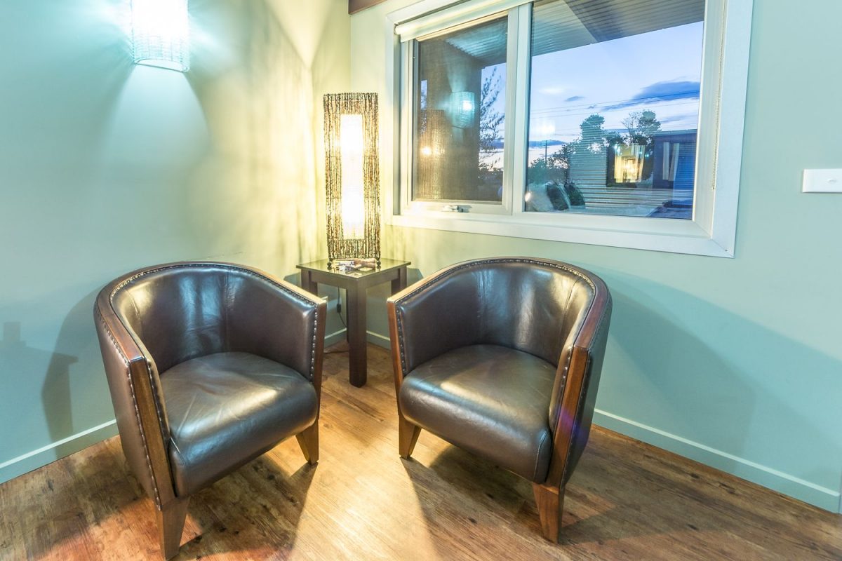 Orbost Motel - Executive King Spa